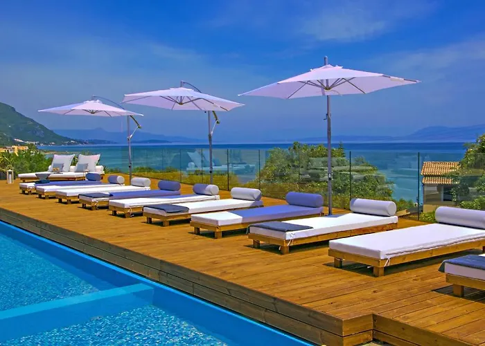 Ionian Eye Design Studios & Spa