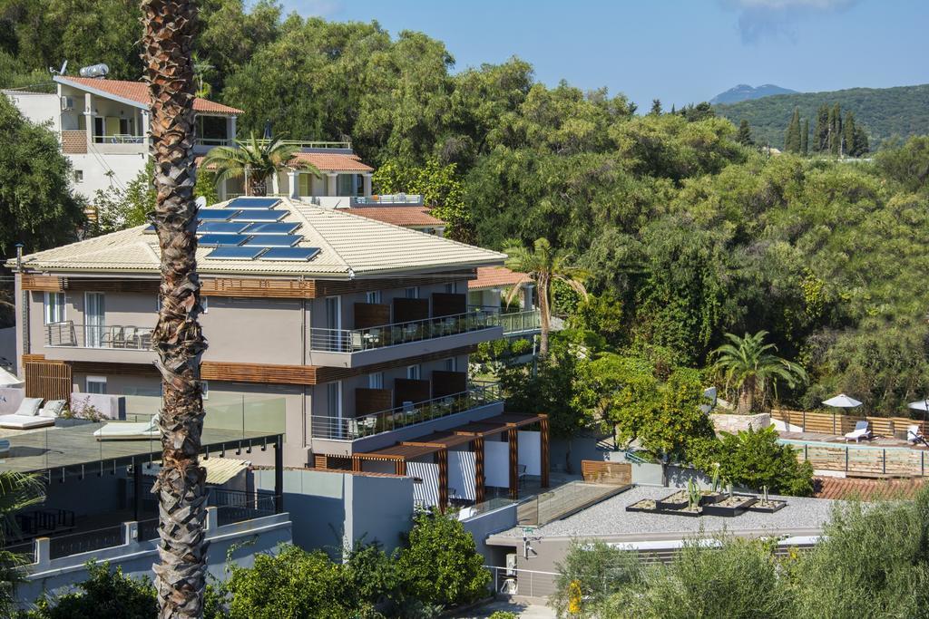 Apartment Ionian Eye Design &