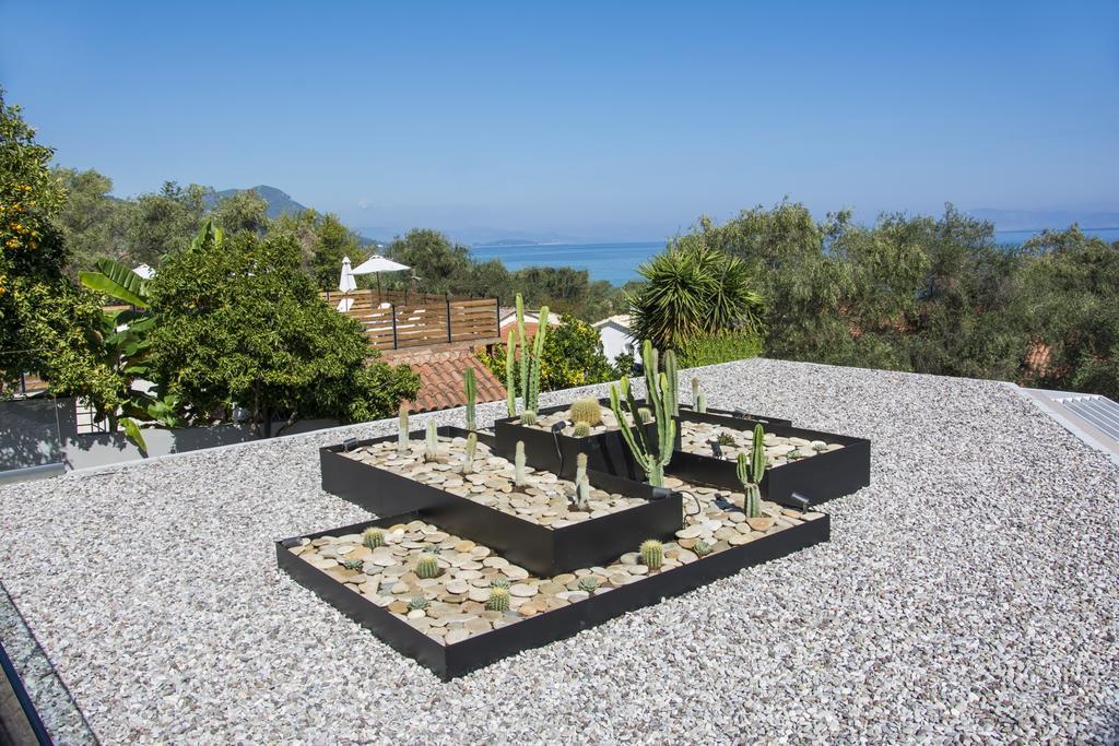 Apartment Ionian Eye Design &