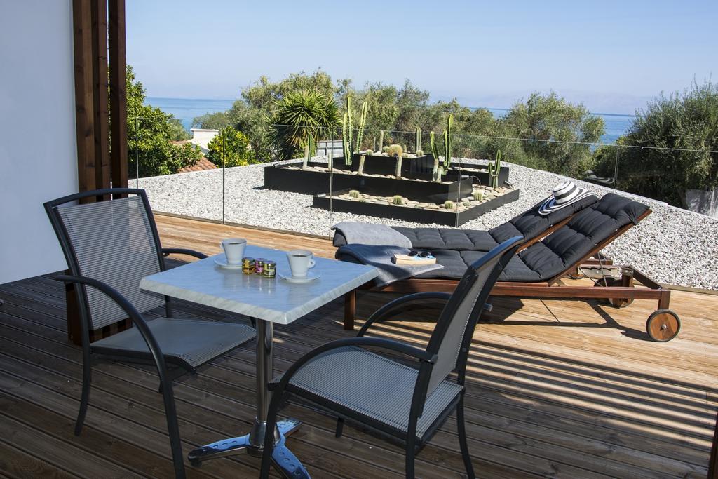 Apartment Ionian Eye Design &