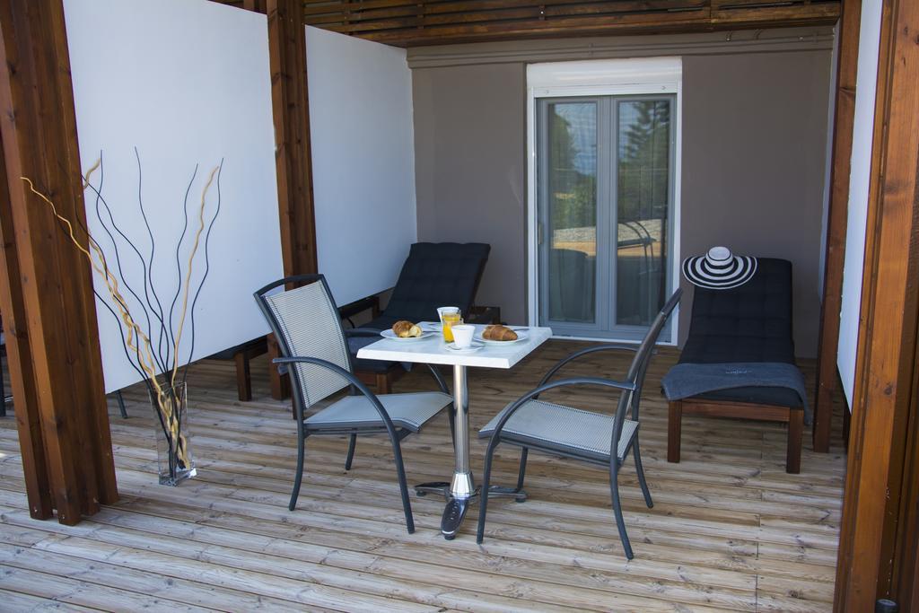 Apartment Ionian Eye Design & Mesongi