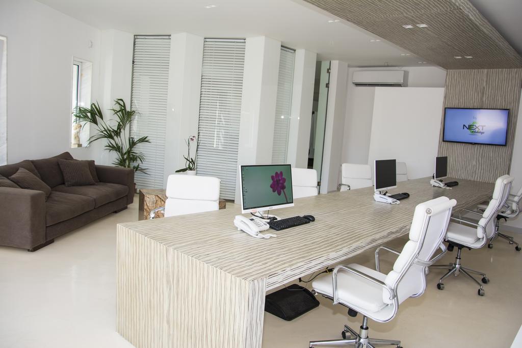 Ionian Eye Design & Apartment