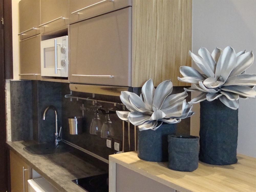 Ionian Eye Design & Apartment Mesongi