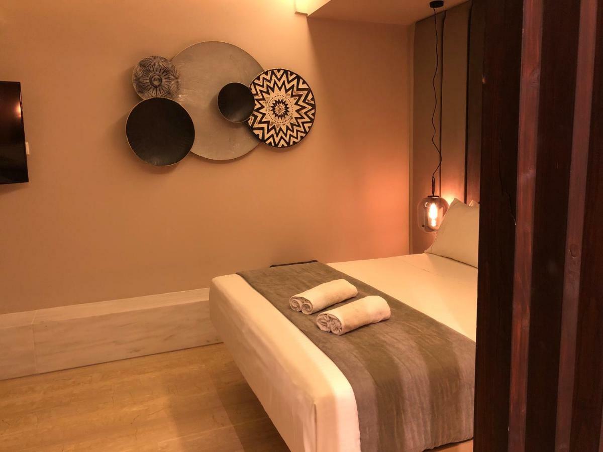 Apartment Ionian Eye Design &