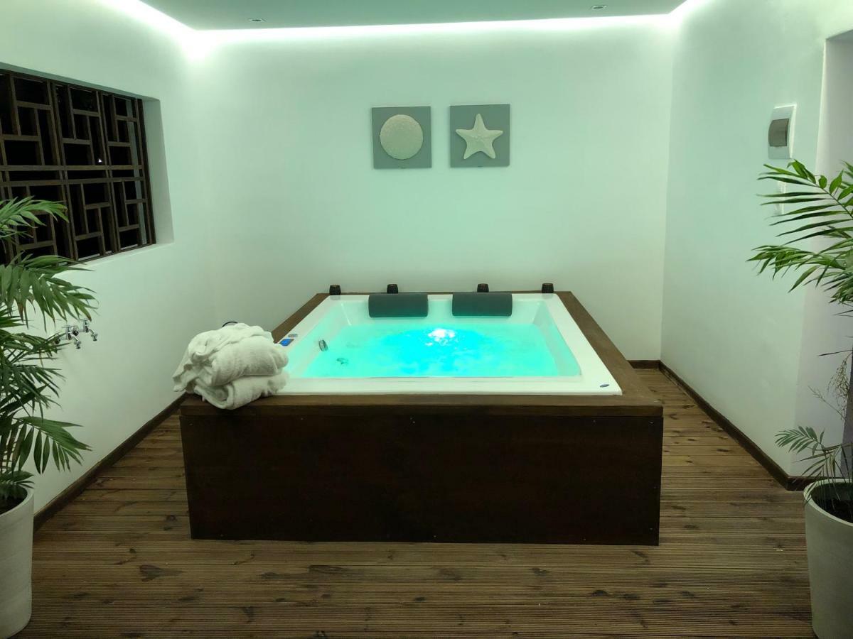 Ionian Eye Design & Apartment
