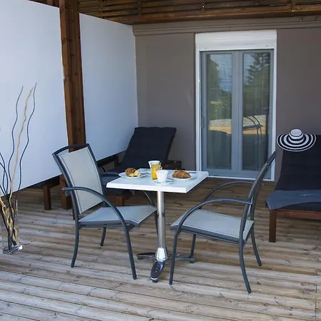 Ionian Eye Design Studios & Spa Mesongí Exterior photo