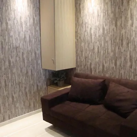 Ionian Eye Design Studios & Spa Mesongí Room photo
