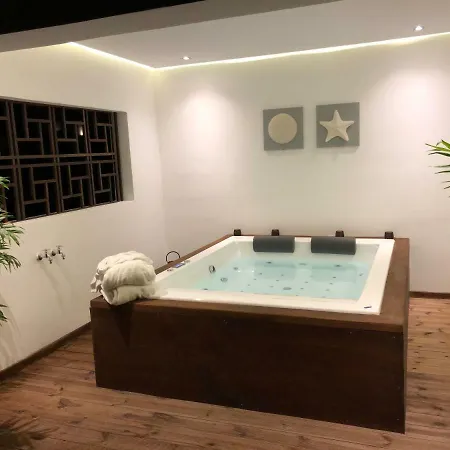 Ionian Eye Design Studios & Spa Mesongí Exterior photo