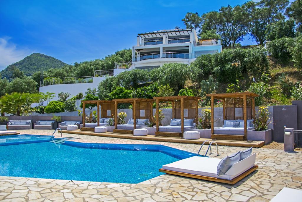 Apartament Ionian Eye Design &