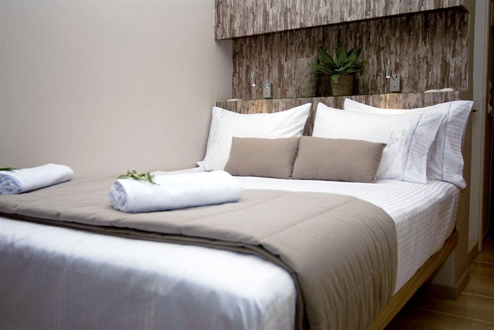 Apartament Ionian Eye Design & *