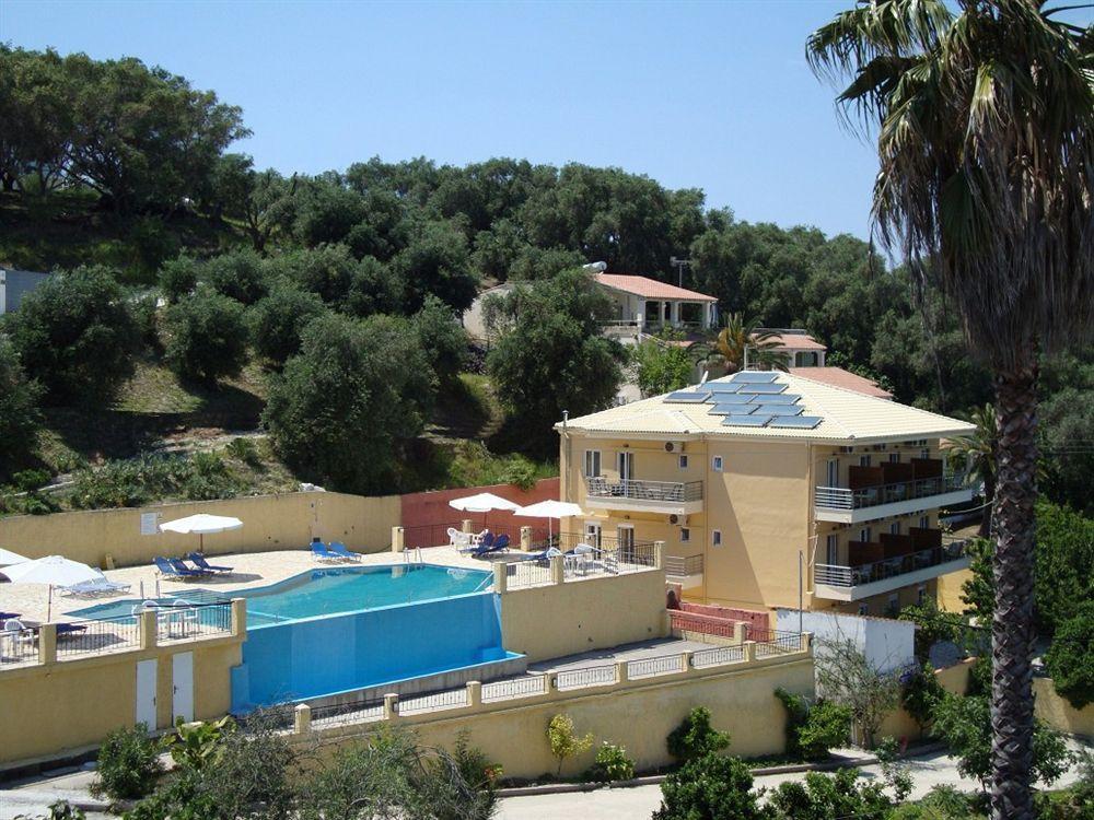 Apartament Ionian Eye Design & *