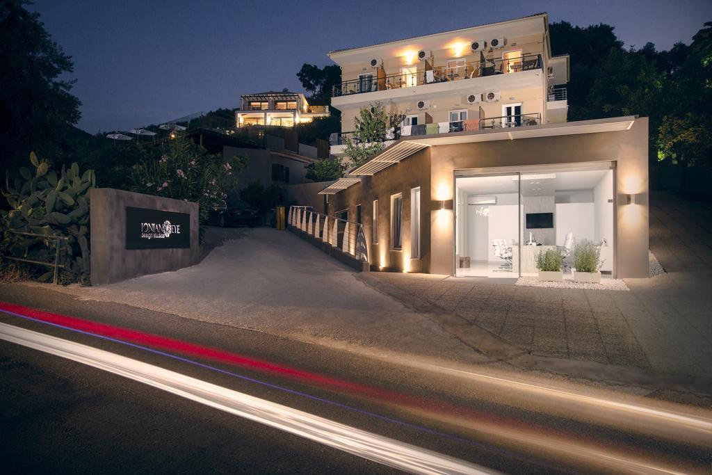 Ionian Eye Design & Apartament
