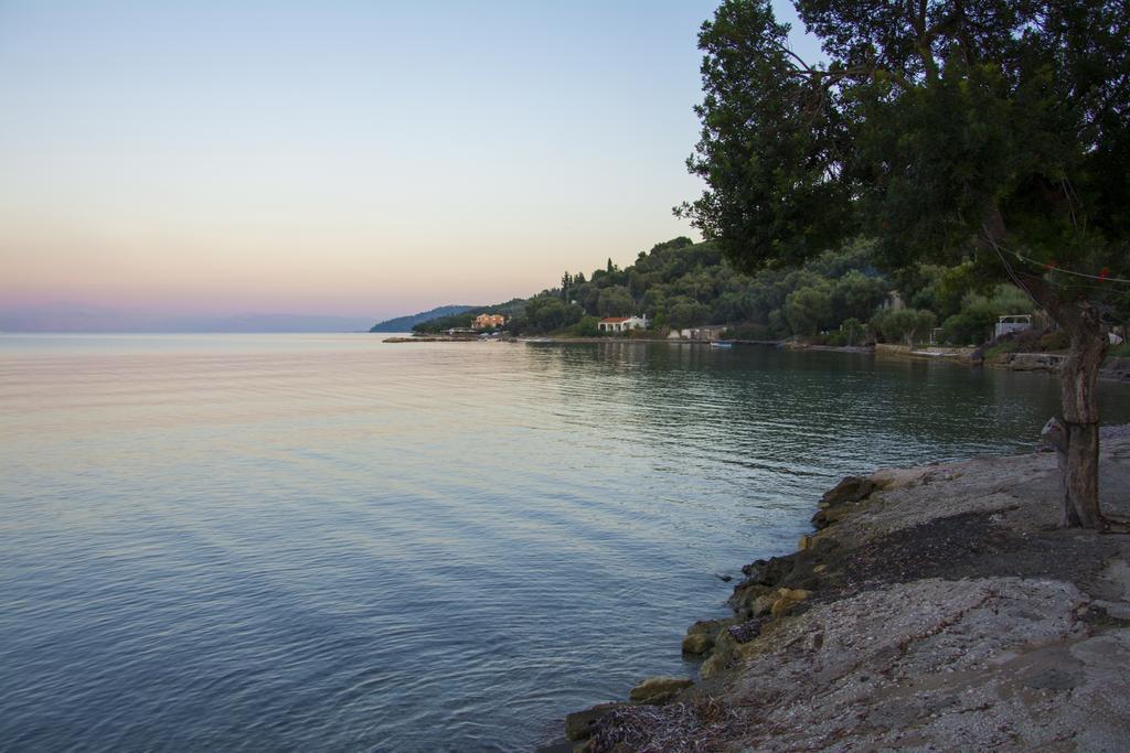 Apartament Ionian Eye Design &