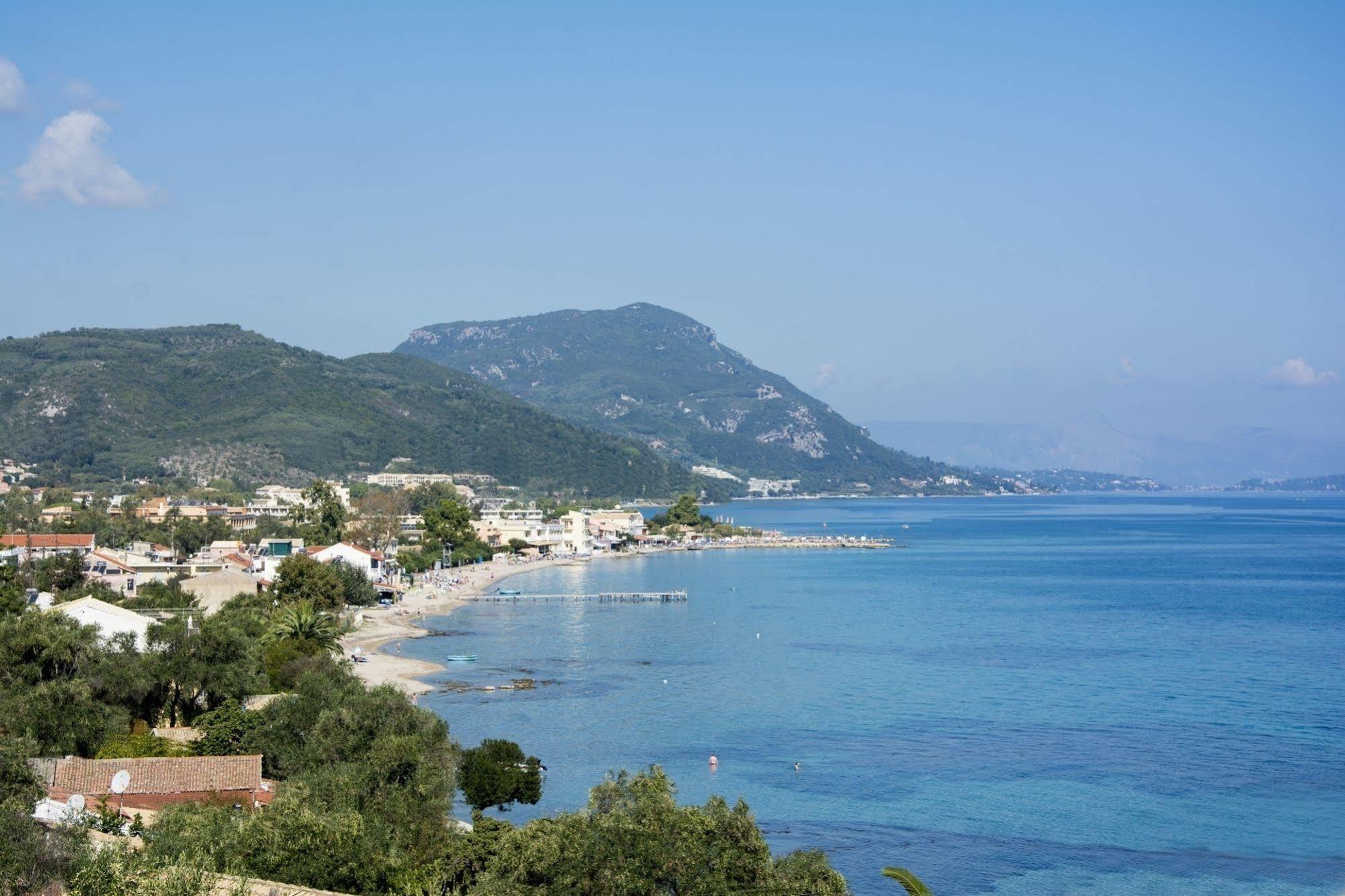 Ionian Eye Design & Apartament