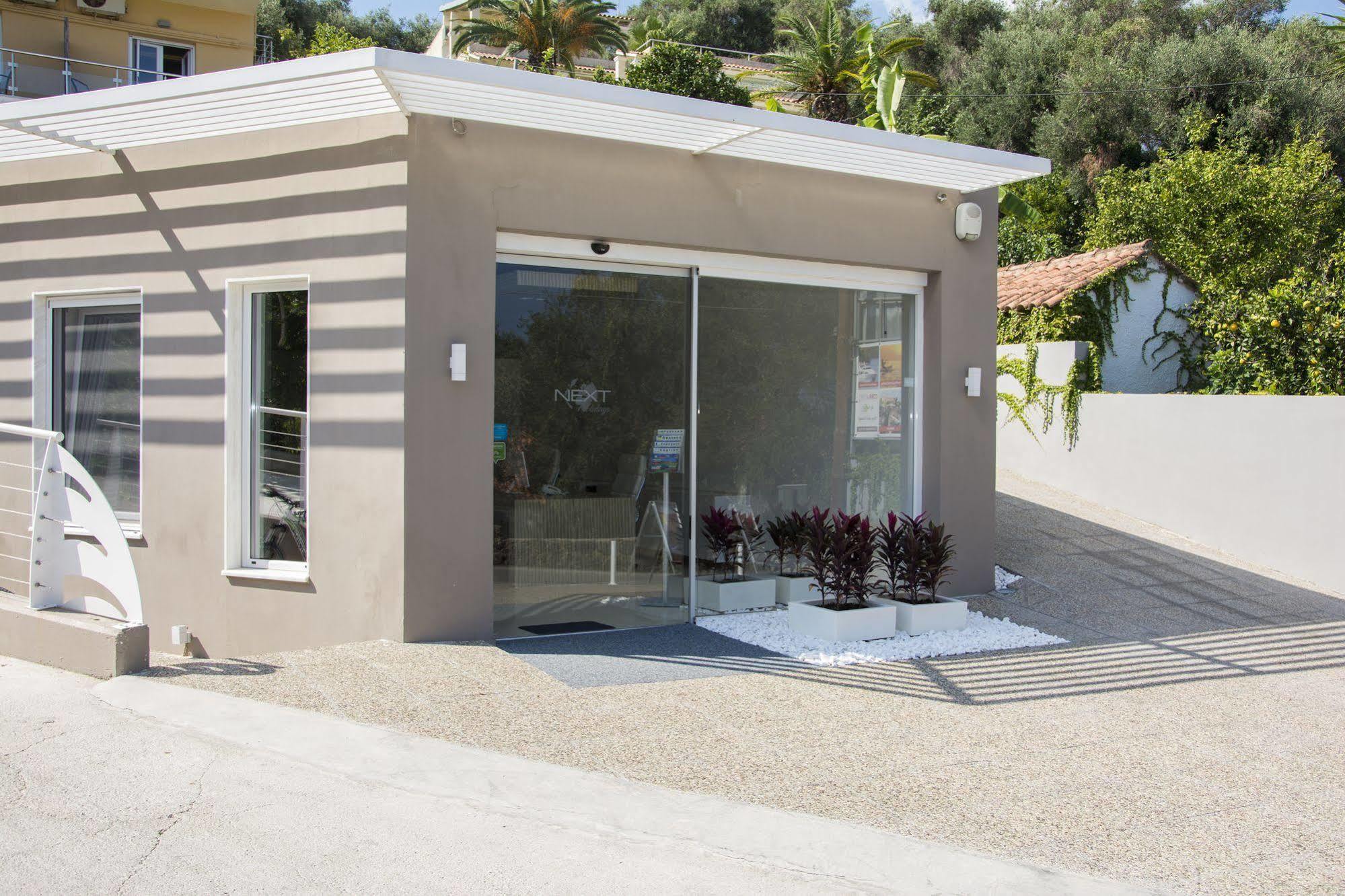 Apartament Ionian Eye Design & Mesongí
