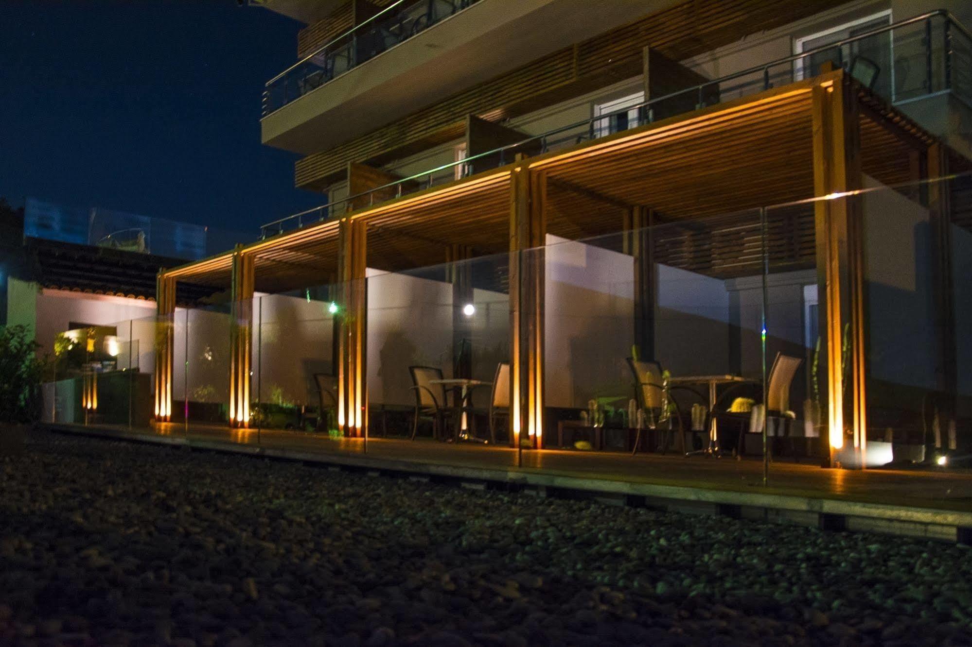 Ionian Eye Design & Apartament Mesongí