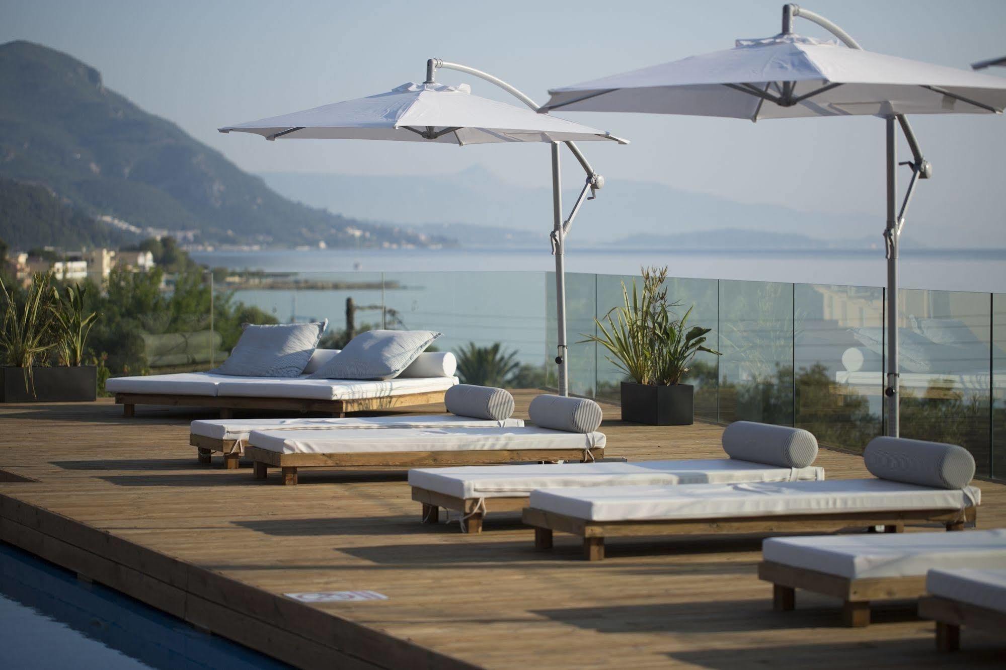 Ionian Eye Design & Apartament