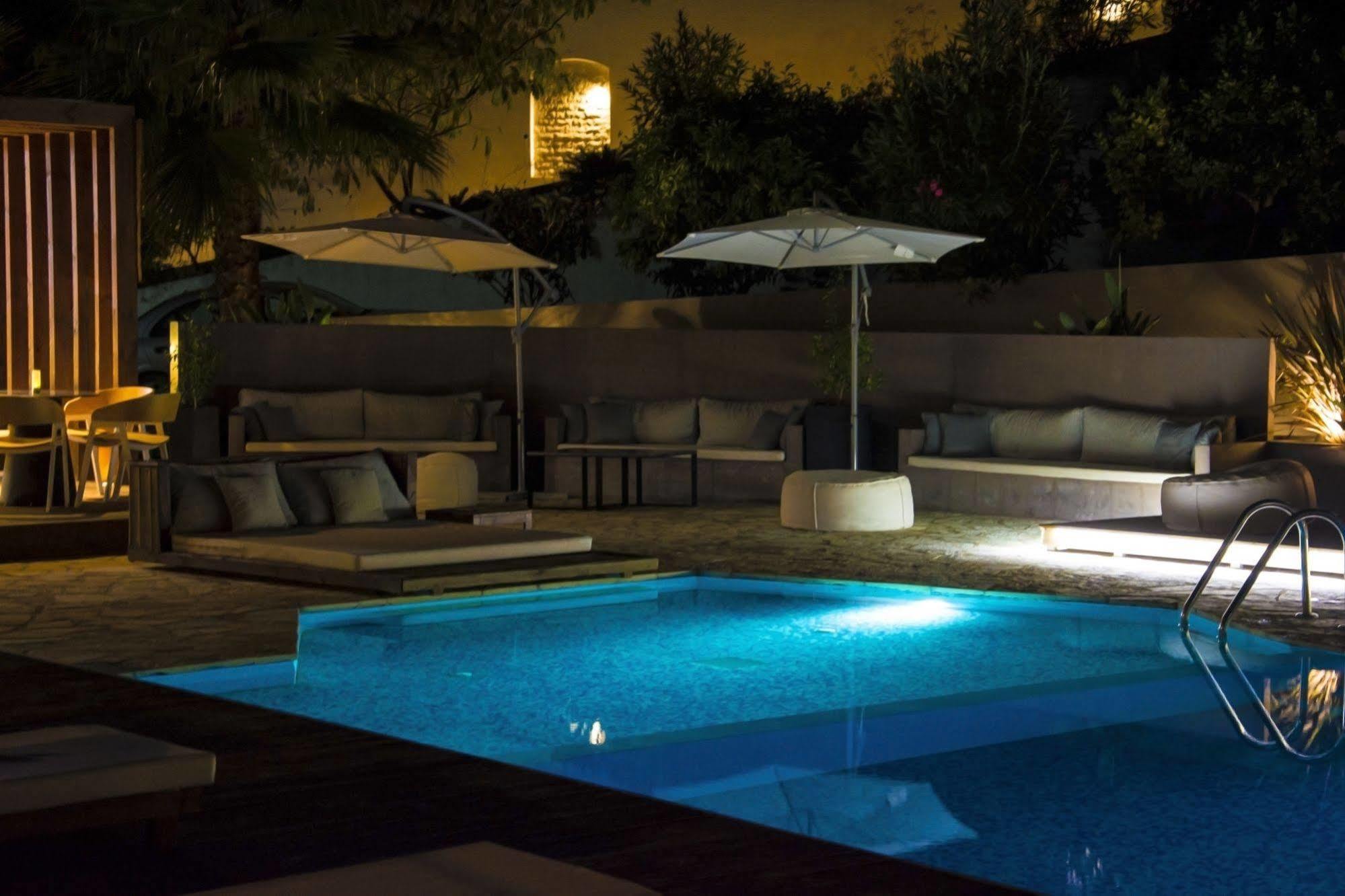 Ionian Eye Design & Apartament
