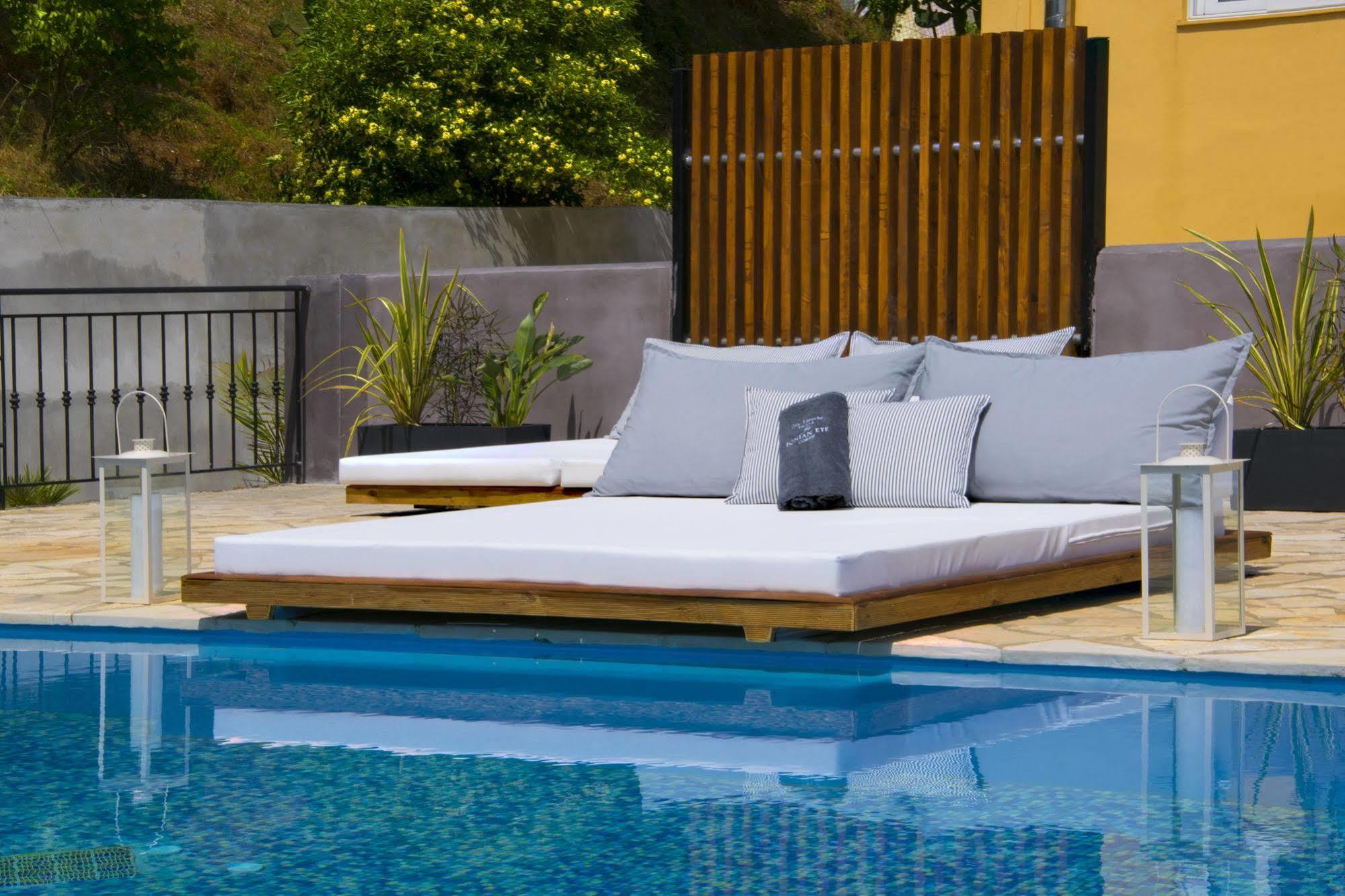Apartament Ionian Eye Design & *
