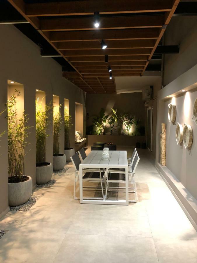 Ionian Eye Design & Apartament *