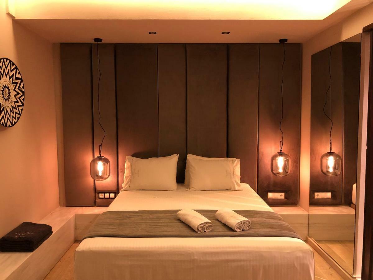Ionian Eye Design & Apartament