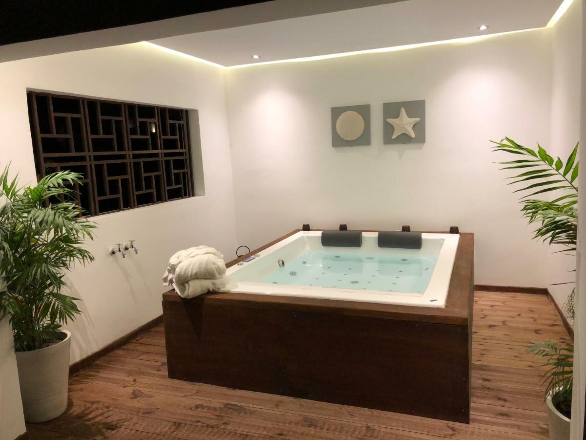 Apartament Ionian Eye Design & Mesongí