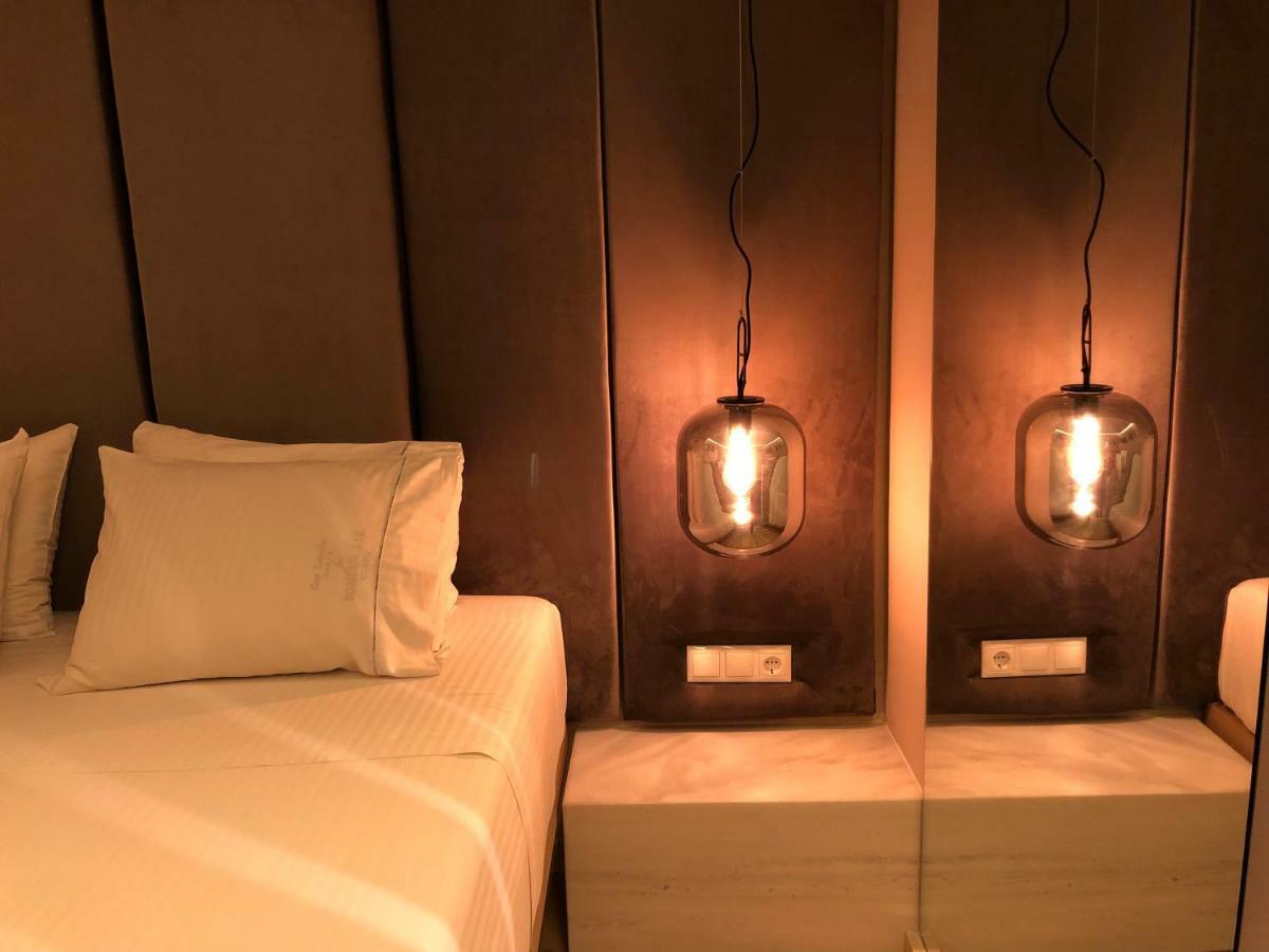 Ionian Eye Design & Apartament
